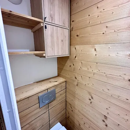 Centre 4 Pers Wifi Résidence 3 Vallées Appartamento