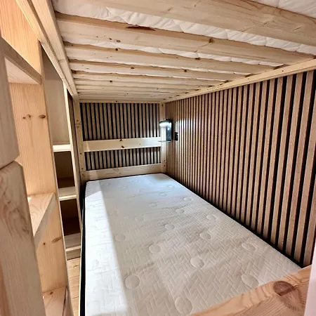 Centre 4 Pers Wifi Résidence 3 Vallées Appartamento