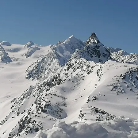 Centre 4 Pers Wifi Résidence 3 Vallées Val Thorens