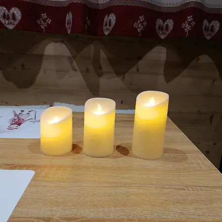 Διαμέρισμα Centre 4 Pers Wifi 3 Vallees *