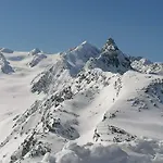 Centre 4 Pers Wifi 3 Vallees Val Thorens