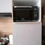 Centre 4 Pers Wifi 3 Vallees Val Thorens