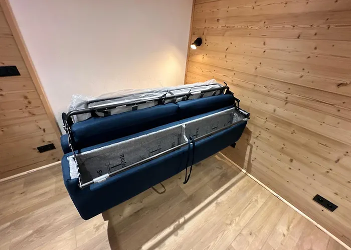 Centre 4 Pers Wifi 3 Vallees *